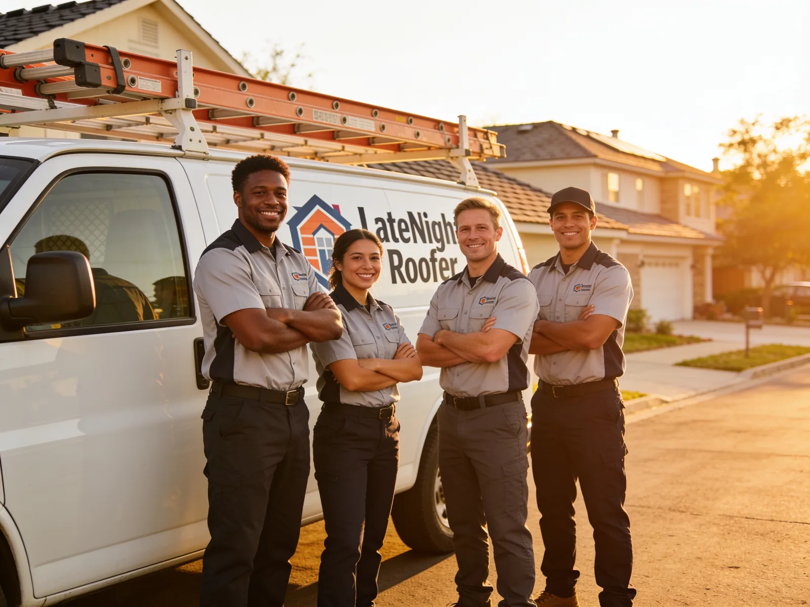 Emergency Roof Repair company in Brush Creek, TN